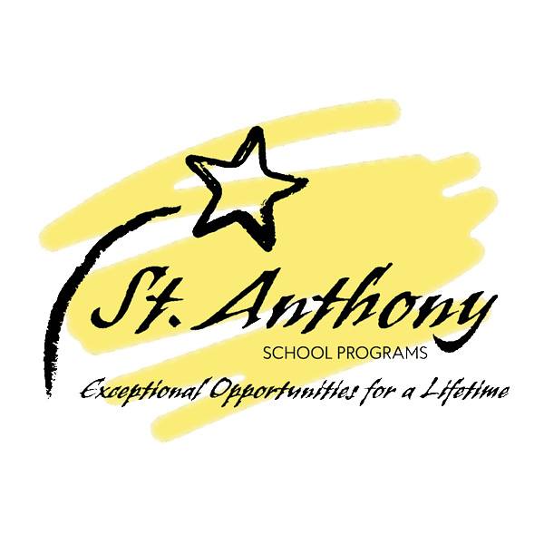 St. Anthon's