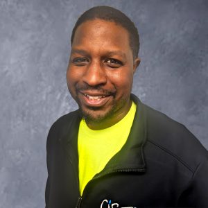 Corey Bradley