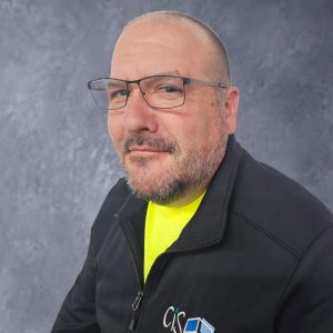 Scott Fannin